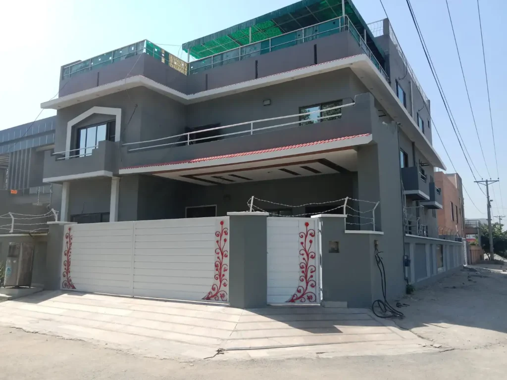 hostels in lahore Near University of Lahore (UOL) – Best Student Accommodation