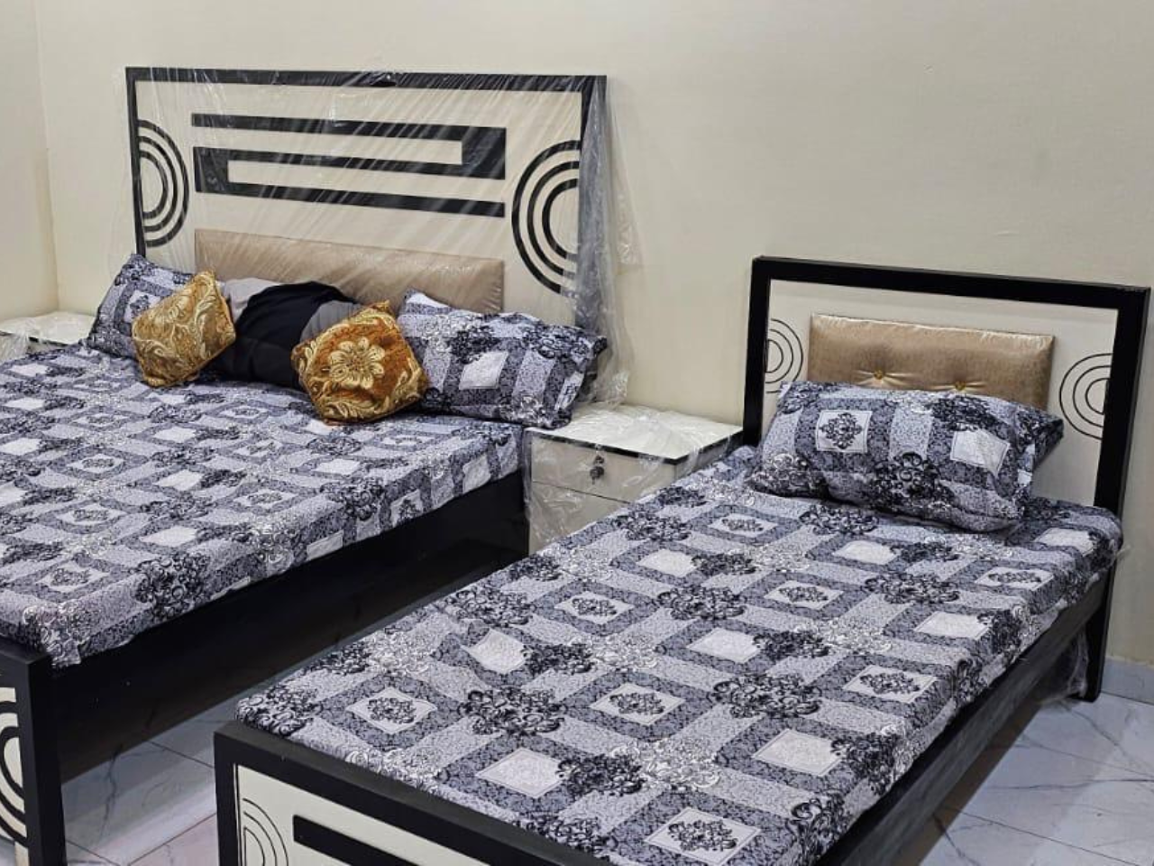 students hostel near Riphah International University Lahore