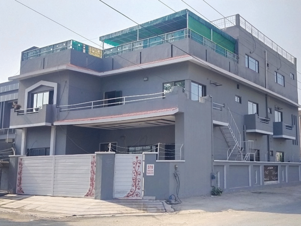 VIP Girls and Boys Hostel