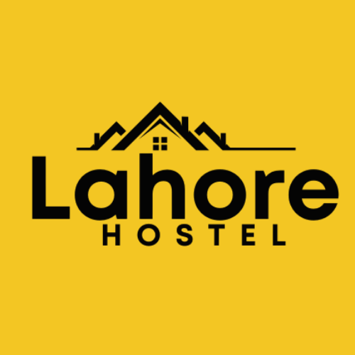 Lahorehostel.pk logo