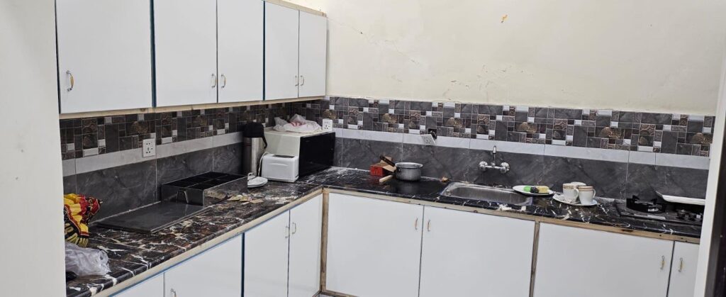 hostels in Lahore Pakistan