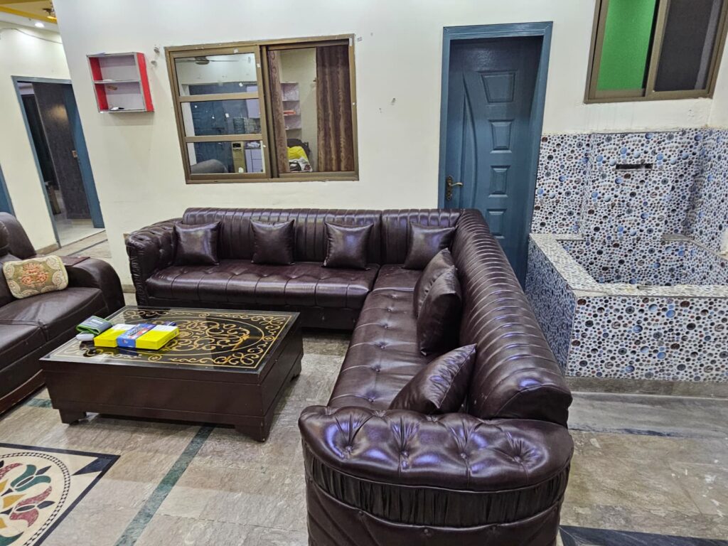 Institute of Art & Culture boys hostel Lahore