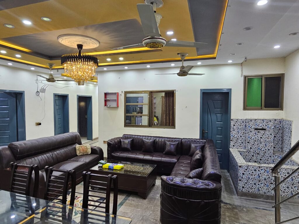 student accommodation Lahore