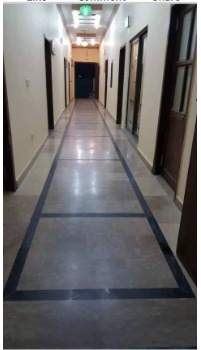 Institute of Art & Culture boys hostel Lahore