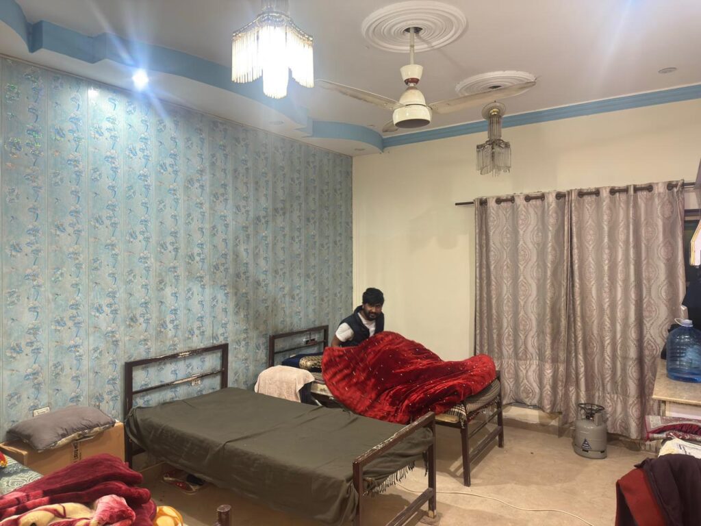 hostels in Lahore 