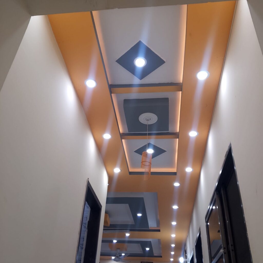 Double Bed Room Boys Hostel Near Superior University, Raiwind Road, Lahore,