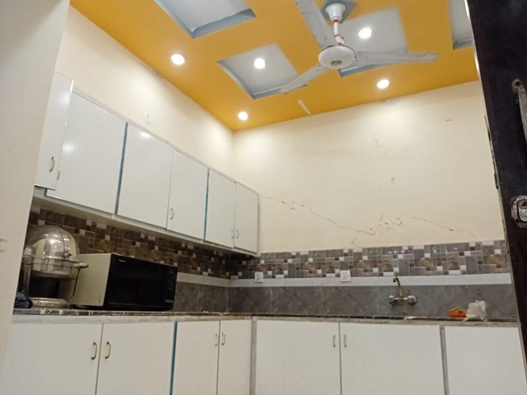 Double Bed Room Boys Hostel Near Superior University, Raiwind Road, Lahore,