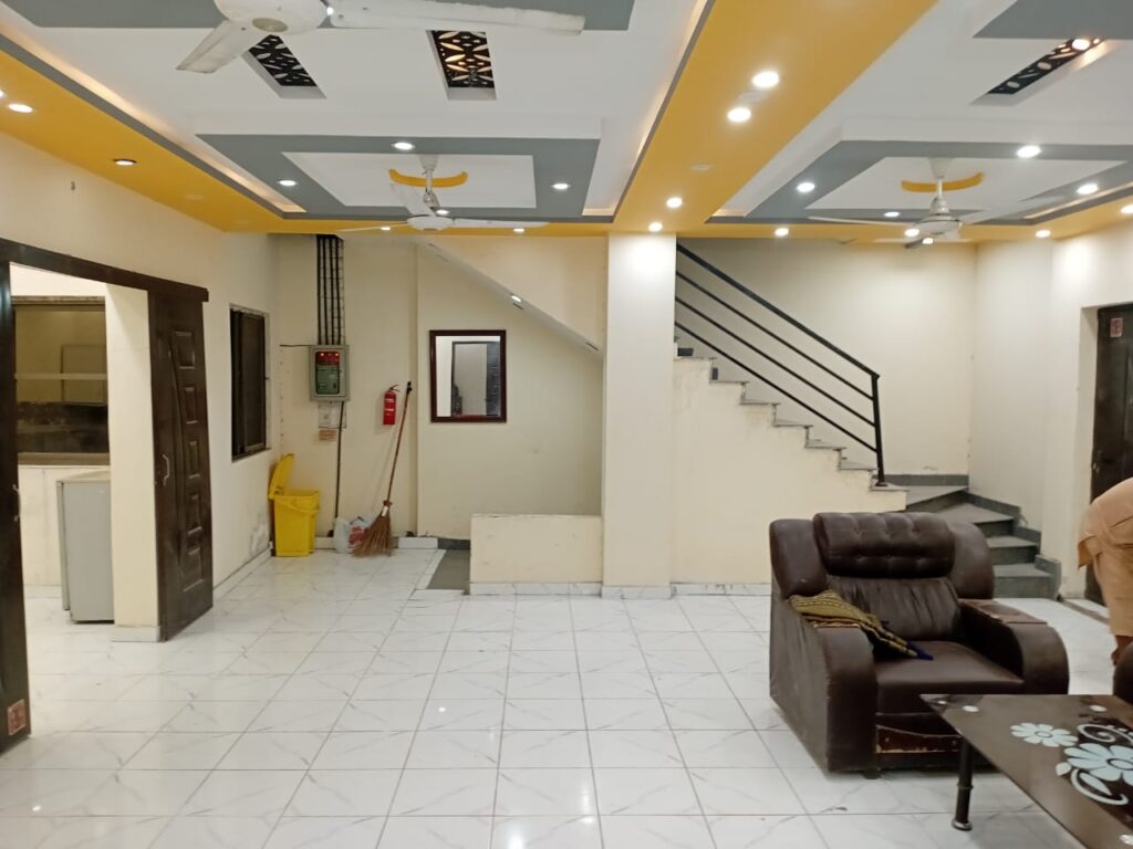 Single Room Boys Hostel Near Superior University, Raiwind Road, Lahore 