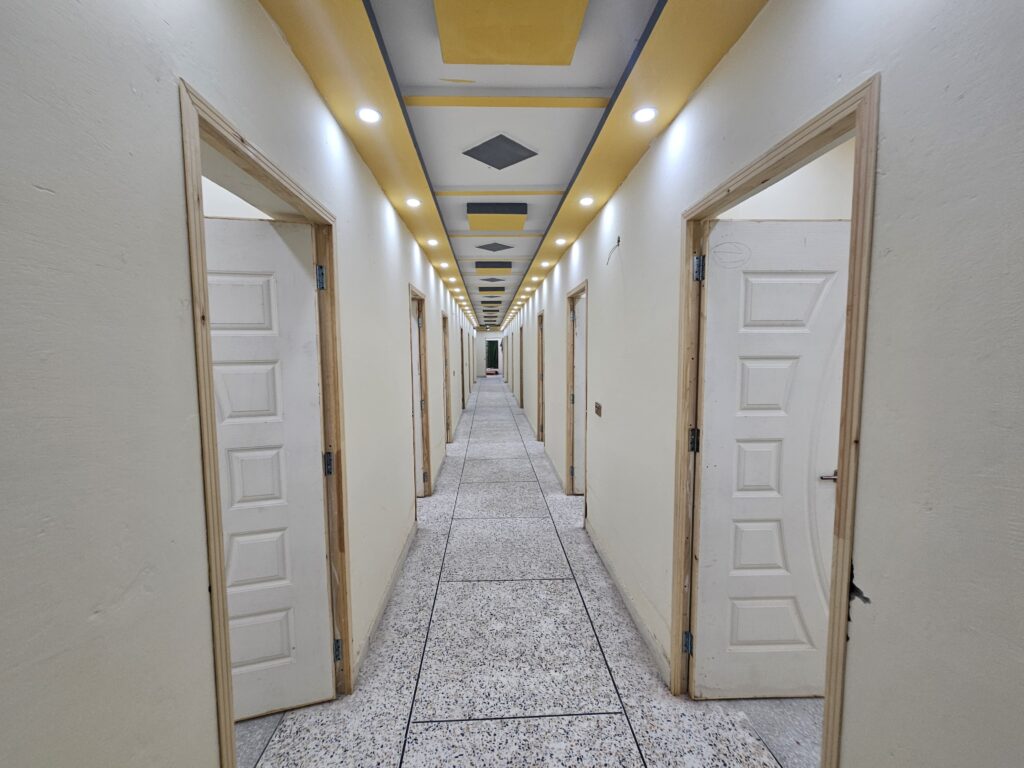 high standard boys hostel Raiwind Road Lahore